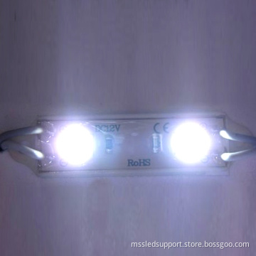 5050 High Lumen LED Modue Light with CE UL Approval
